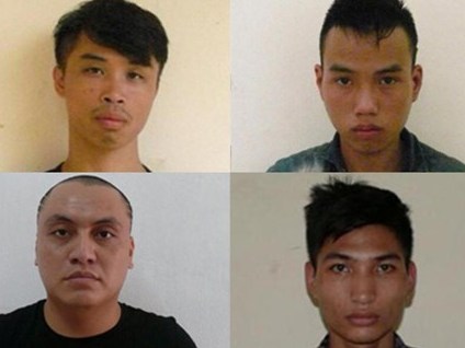 Làm giả tích kê để cưỡng đoạt tiền