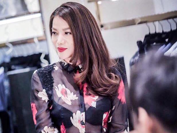 Hương Ga của Trương Ngọc Ánh lại thắng lớn ở LHP quốc tế