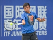 Hoàng Nam  Hoàng Thiên bước vào tranh tài tại Vietnam Open