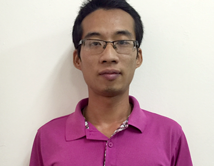 Bắt kẻ lừa đảo chạy biên chế cho giáo viên