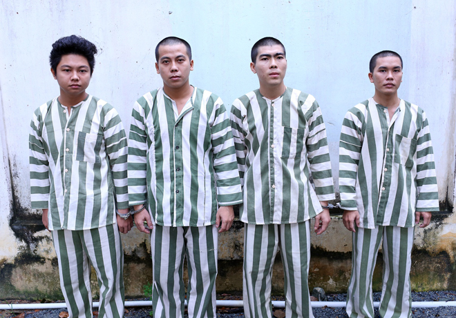 Làm hồ sơ giả vay vốn ngân hàng, mua hàng trả góp