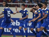 Vỡ mộng World Cup, Thái Lan quay lại với AFF Cup