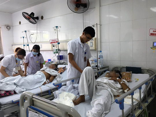 Khám sức khỏe định kỳ Đừng chần chừ