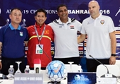 Soi sức mạnh các đối thủ của U19 Việt Nam tại giải châu Á