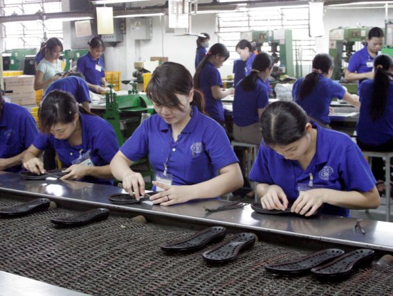 Dự luật Hỗ trợ doanh nghiệp nhỏ và vừa Còn nhiều ý kiến trái chiều