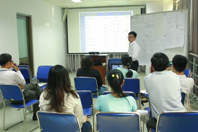 TP HCM Bấn loạn với đóng – mở dạy thêm