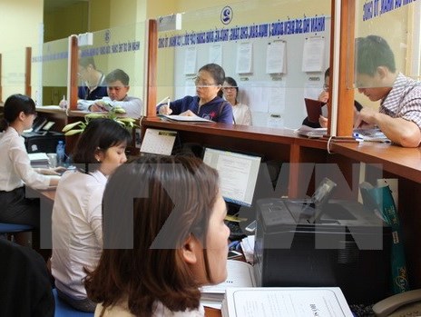 Hà Nội Lập các tổ công tác tháo gỡ vướng mắc trong cấp sổ đỏ