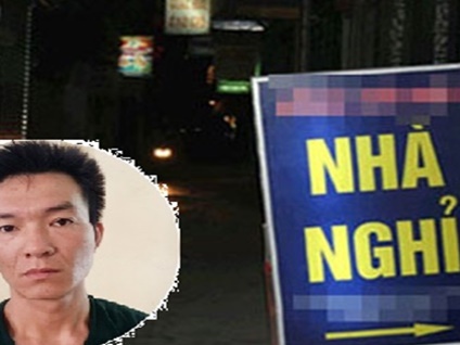 Ngủ ngoài đường, bé gái 13 tuổi bị đưa vào nhà nghỉ xâm hại