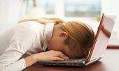 5 lý do khiến bạn lúc nào cũng mệt