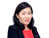 Bà Nguyễn Ngọc Quế Chi giữ chức Phó Tổng Giám đốc VietBank