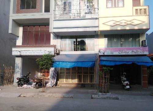 Mở ngân hàng giả để lừa người gửi tiết kiệm