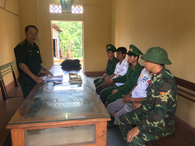 Khởi tố vụ bắt ma túy đá lớn nhất tại Gia Lai