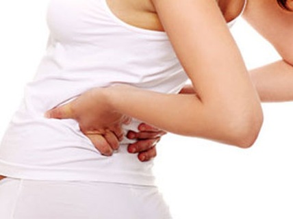 10 cách giảm đau lưng không cần thuốc