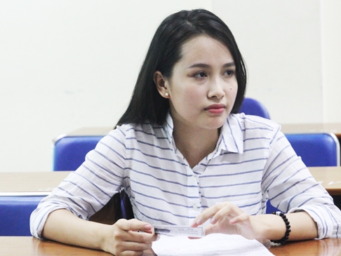 Một số đại học tại TP HCM sẽ tổ chức thi riêng