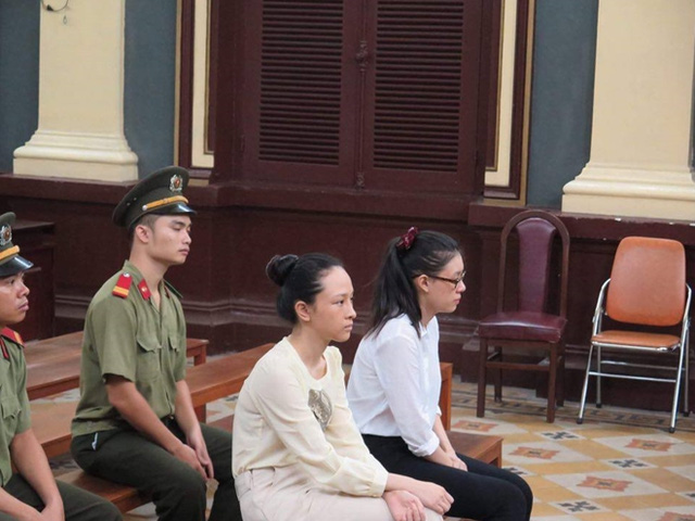 Đại gia Cao Toàn Mỹ tố cáo người tung hợp đồng tình dục lên mạng