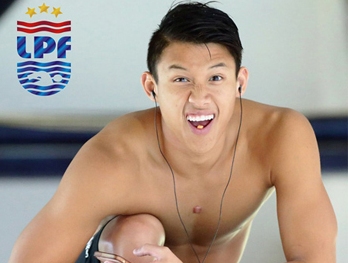 Kình ngư Việt kiều Mỹ giành HC vàng giải vô địch quốc gia