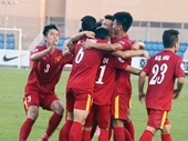 U19 Việt Nam Bất ngờ và ấn tượng