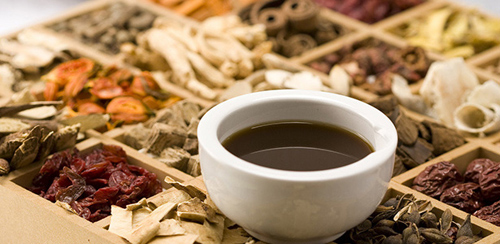 Thuốc Đông y hết nhiễm chì lại đến asen