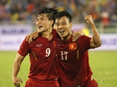 Bảng xếp hạng FIFA tháng 10 2016 Đội tuyển Việt Nam bỏ xa Thái Lan