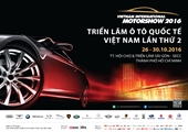 Jaguar và Land Rover thông báo không tham dự triển lãm ô tô quốc tế Việt Nam 2016