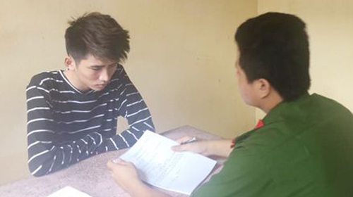 Lừa bán quần áo qua mạng xã hội, chiếm đoạt 400 triệu