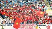 Truyền thông quốc tế phát sốt với U19 Việt Nam