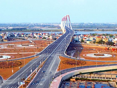 Việt Nam tăng 9 bậc xếp hạng môi trường kinh doanh