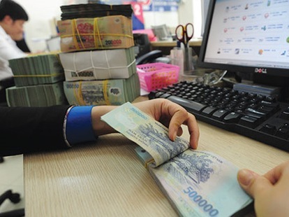 Giải tỏa nỗi sợ trách nhiệm để xử lý nợ xấu