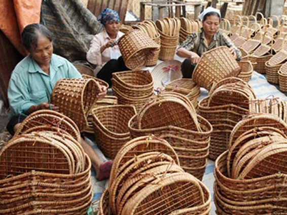 Chính sách thuế nuôi dưỡng doanh nghiệp nhỏ và vừa