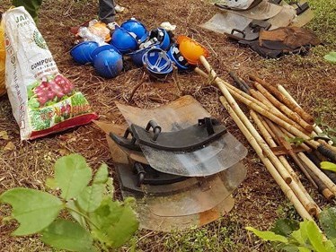 Khởi tố vụ nổ súng khiến 19 người thương vong