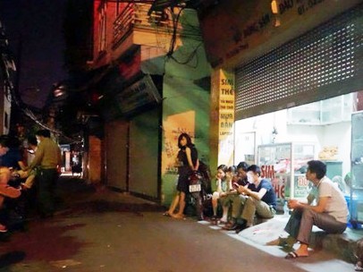 Hà Nội Nữ sinh tử vong trong nhà trọ sau 4 ngày mất liên lạc