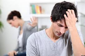 Tôi có quá nhu nhược không khi để vợ sỉ nhục