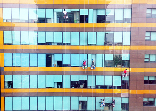 Đề xuất giảm tỷ lệ đóng 2 quỹ bảo hiểm