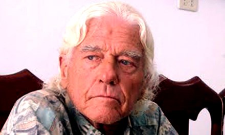 100 ngày theo dấu yêu râu xanh 75 tuổi bị Interpol truy nã