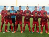 U19 Việt Nam cần gì để đá tốt tại World Cup U20
