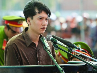 Đại biểu Quốc hội nói về việc tử tù xin hiến tạng