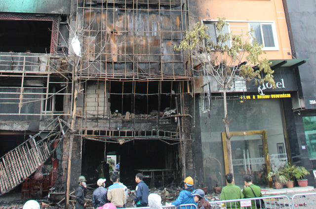 Hà Nội dừng cấp phép kinh doanh karaoke, vũ trường từ 5 11