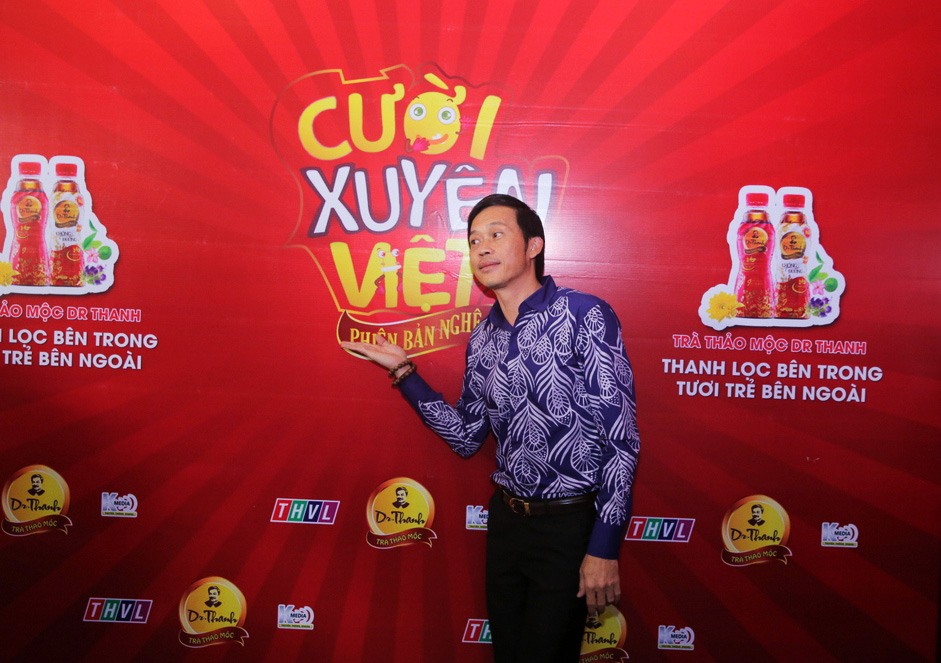 Hoài Linh  Cả cuộc đời Hoài Linh chưa bao giờ nịnh hót ai