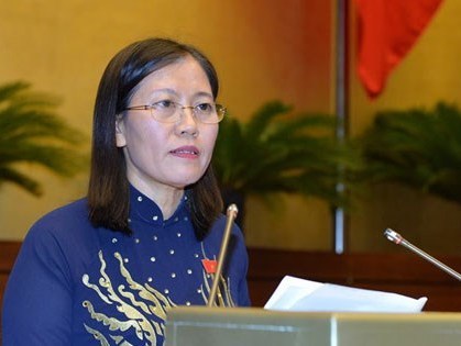 Xử lý trách nhiệm người đứng đầu để xảy ra tham nhũng… vẫn còn bị xem nhẹ