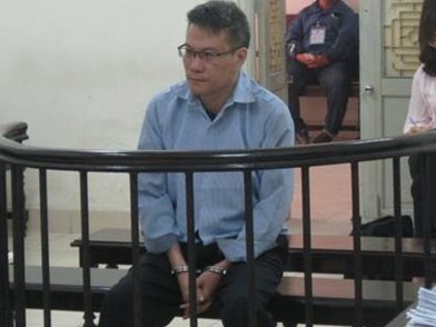 Tổng giám đốc bán nhà đất ảo chiếm đoạt hàng chục tỷ đồng