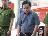 Bắt nguyên giám đốc ngân hàng SeABank Đà Nẵng