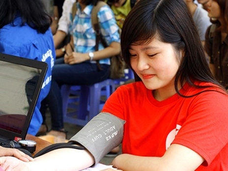 Cần chi 1 600 tỷ cho hiến máu tự nguyện mỗi năm