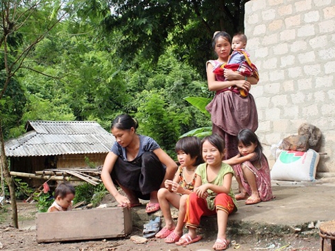 Chung tay hành động để chấm dứt nạn tảo hôn