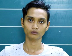 Bị đánh chết vì khoe hình xăm trên người