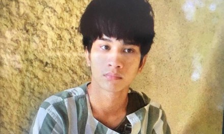 Bị chê nghèo, giết bạn gái rồi giấu xác trong nhà nghỉ