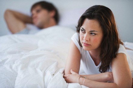 Đam mê sự nghiệp, tôi mất chồng vào tay gái trẻ