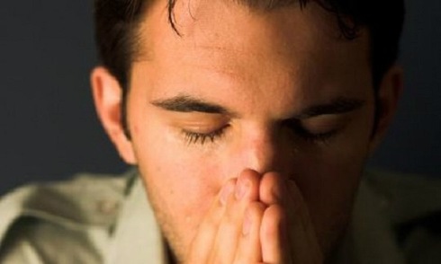 Cưới được một tháng vợ đã đòi chia tay dù đang mang bầu