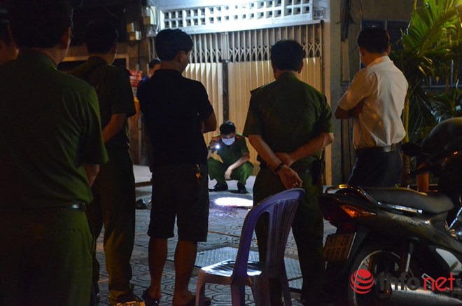 Cãi nhau, 1 người bị đâm tử vong