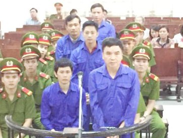 Cựu Giám đốc Ban Quản lý các dự án đường sắt được giảm án 6 tháng tù