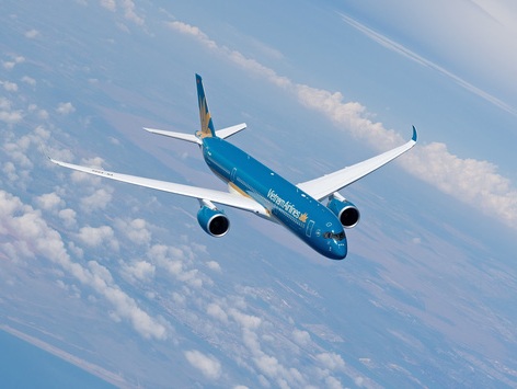 Từ hôm nay, máy bay hết cảnh xếp hàng trên bầu trời Tân Sơn Nhất